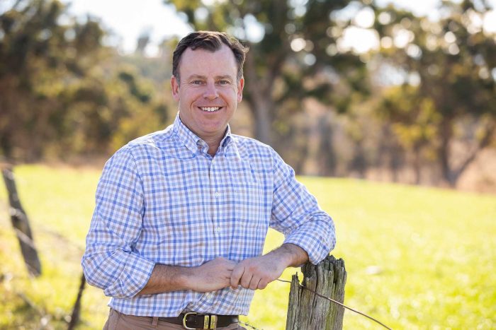 Media Release: Moylan calls for local input on the Integrated Transport Plan