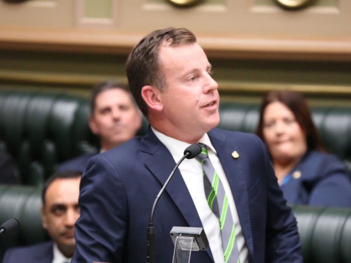Media Release: Moylan Calls for Creative Approach to Healthcare Crisis