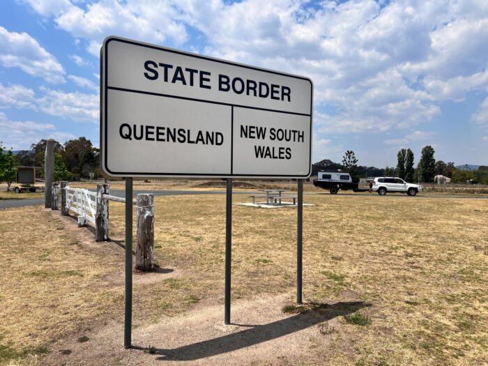 Media Release: Moylan Urges Minister to Increase Cross-Border Powers Between NSW & QLD in Wake of Crime Spike