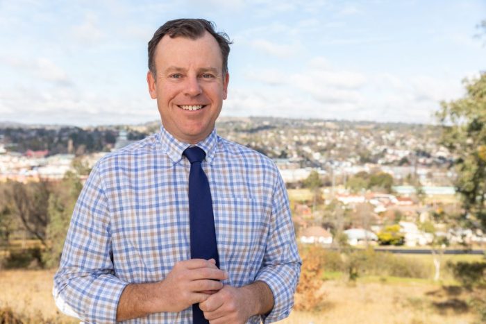 Media Release: $6 million for healthcare worker accommodation