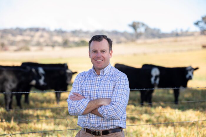 Media Release: Moylan backs recommendations to legalise virtual fencing