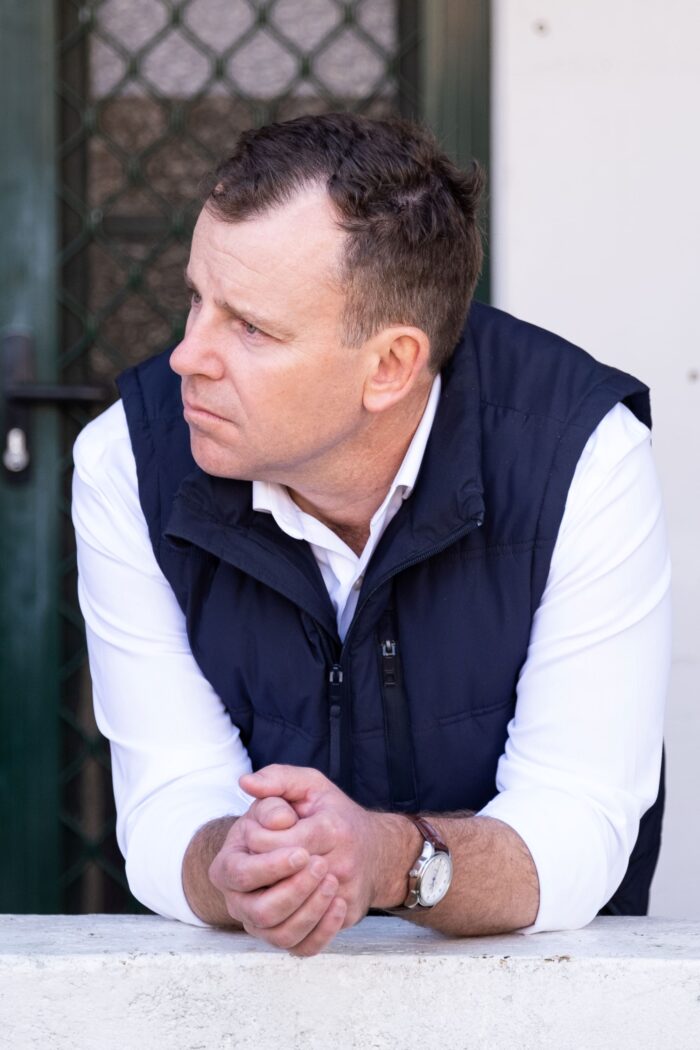 Media Release: Moylan throws his support behind Bingara’s Atep family