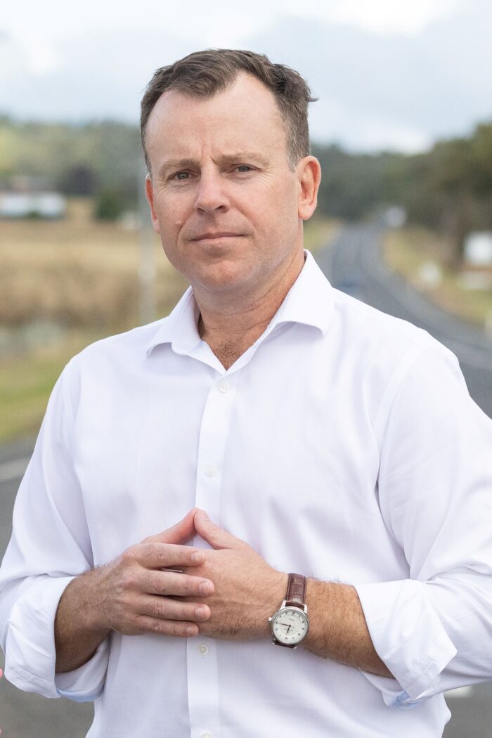 Media Release: The people of regional NSW have spoken