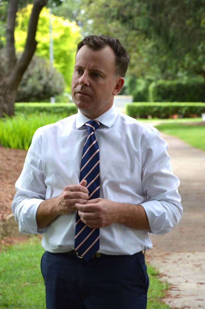 Media Release: Regional patients to suffer amid mass psychiatrist walk-out