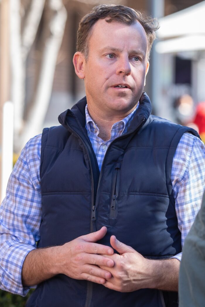 Media Release: People power to force the premier to act