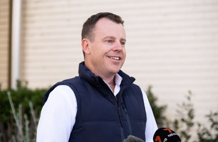 Media Release: $1 million to upgrade health facilities in Armidale and Moree