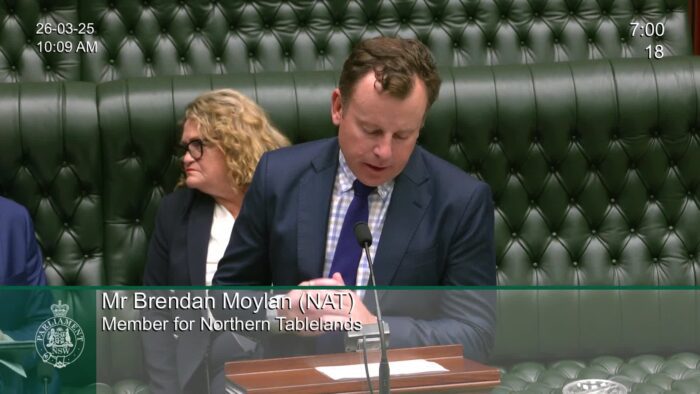 Media Release: Moylan calls on NSW Government to address deteriorating maternity services