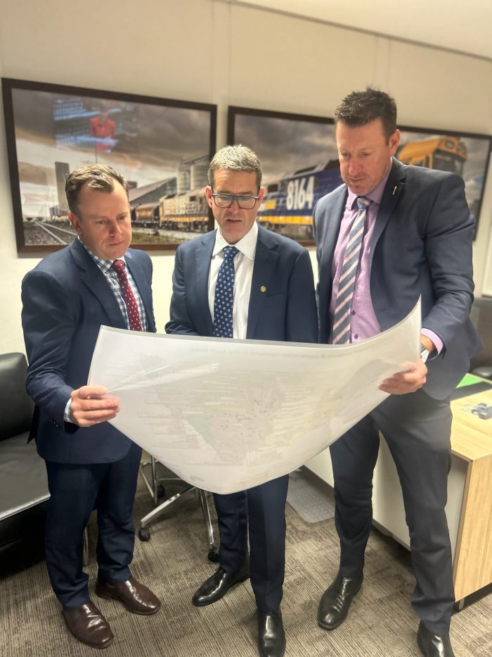 Media Release: Urgent answers needed on re-opening of key regional route
