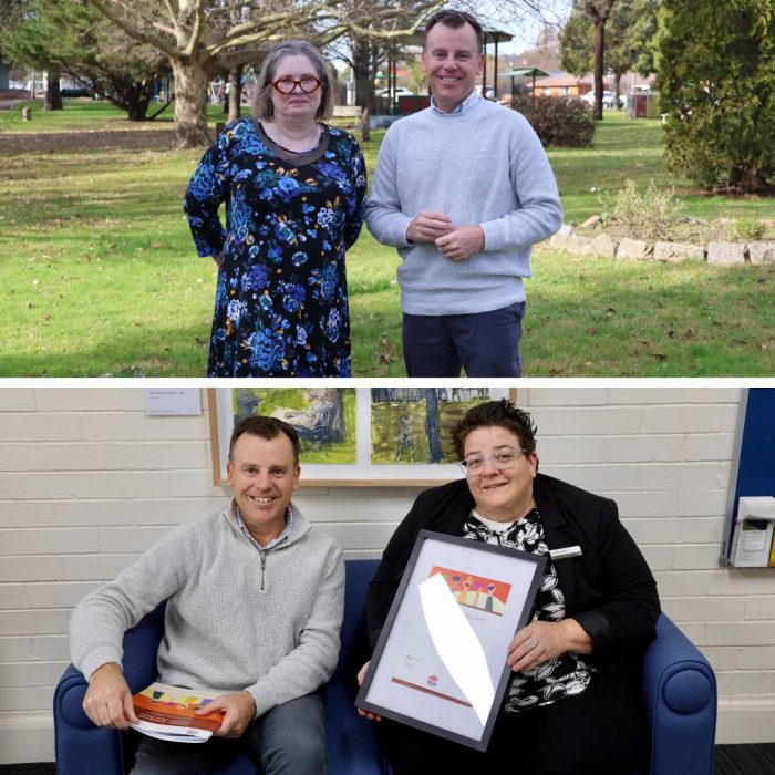 Media Release: Moylan congratulates Northern Tablelands Hidden Treasures