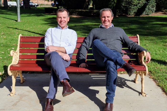Funding support for Big Chill to deliver beyond the festival gate