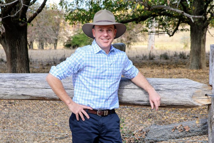 Farmers caught in the crossfire in gun buyback chaos